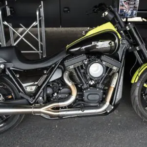 Trask Assault Series 2-1 Exhaust All Harley Models