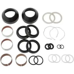 FORK LEG ASSEMBLY REBUILD KITS - 39mm