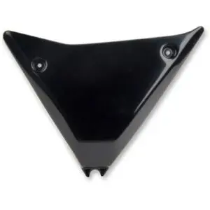 Arlen Ness FXR Custom Side Covers Smooth or Louvered