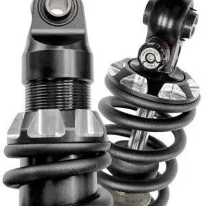 Fox shocks Harley Touring Models 1984-2025