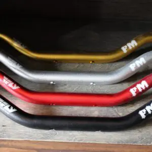 Forbidden Motorcycles Moto Bars