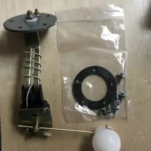 Fuel Sending Unit for Harley Davidson FXR Models