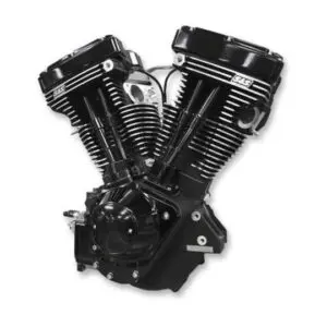S&S Cycle V111 Long Block Engine