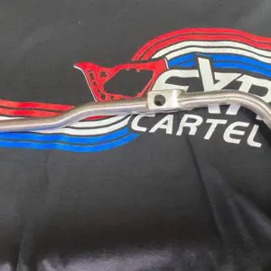 Fxr Heel Toe Shifter