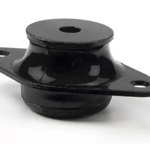 Engine Mount Harley FXR and FL Baggers