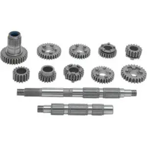 Andrews 5-Speed Gear Set